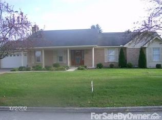 211 Ridgeview Dr, Somerset, KY 42503