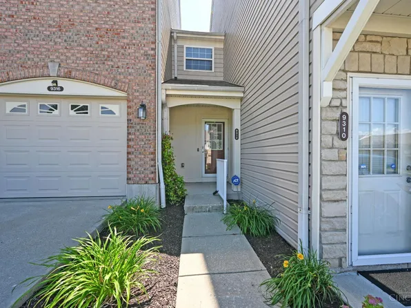 9312 Bridgecreek Dr #17-C, Cincinnati, OH 45231