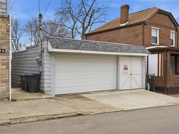 173 Saint Joseph St, Pittsburgh, PA 15210