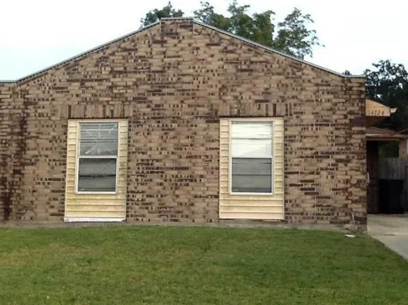 14724 Emory Rd, New Orleans, LA 70128