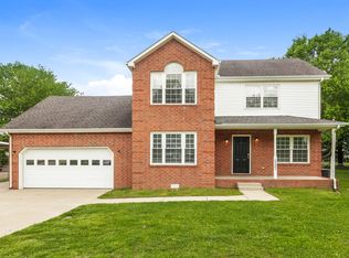 1327 Cason Ln, Murfreesboro, TN 37128