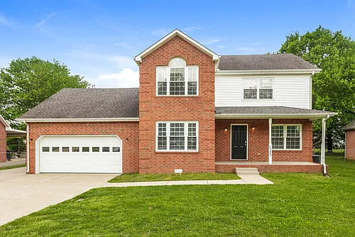 1327 Cason Ln Photo 1