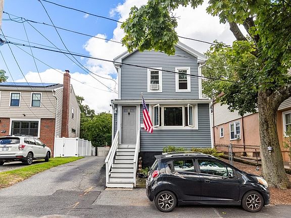 2nd image of 17 Cobb St