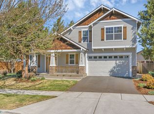 61375 Fairfield Dr, Bend, OR 97702