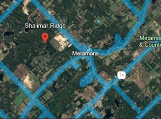 0 Shalimar Rdg, Metamora, MI 48455