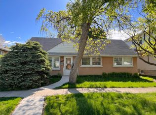 3611 Rosemear Ave, Brookfield, IL 60513