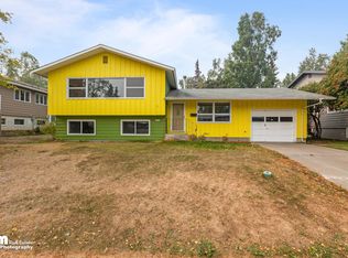 2634 Juneau St, Anchorage, AK 99508