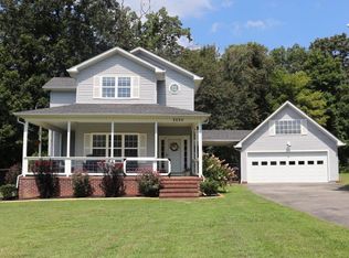 2654 Suffolk Dr, Cookeville, TN 38506