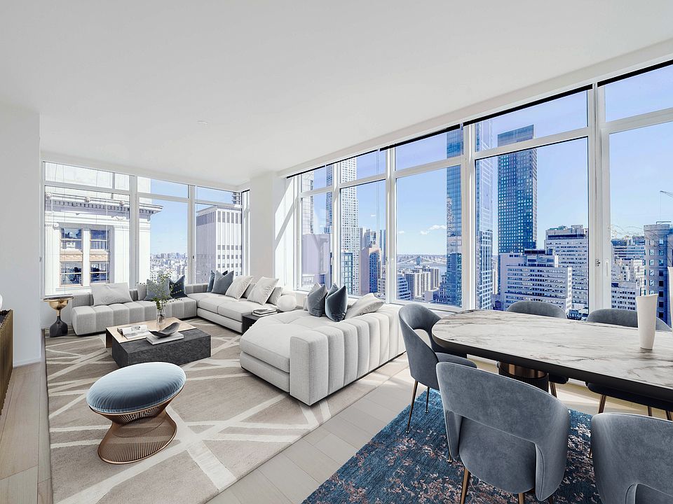 1st image of 7 Dey St #Penthouse 3