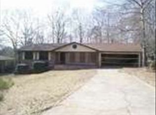 120 Spalding Ct, Athens, GA 30605