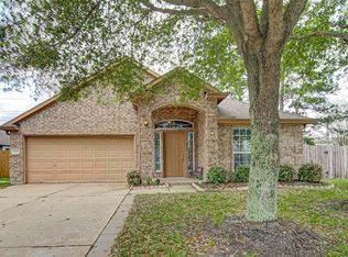 16824 Colony Creek Dr, Spring, TX 77379