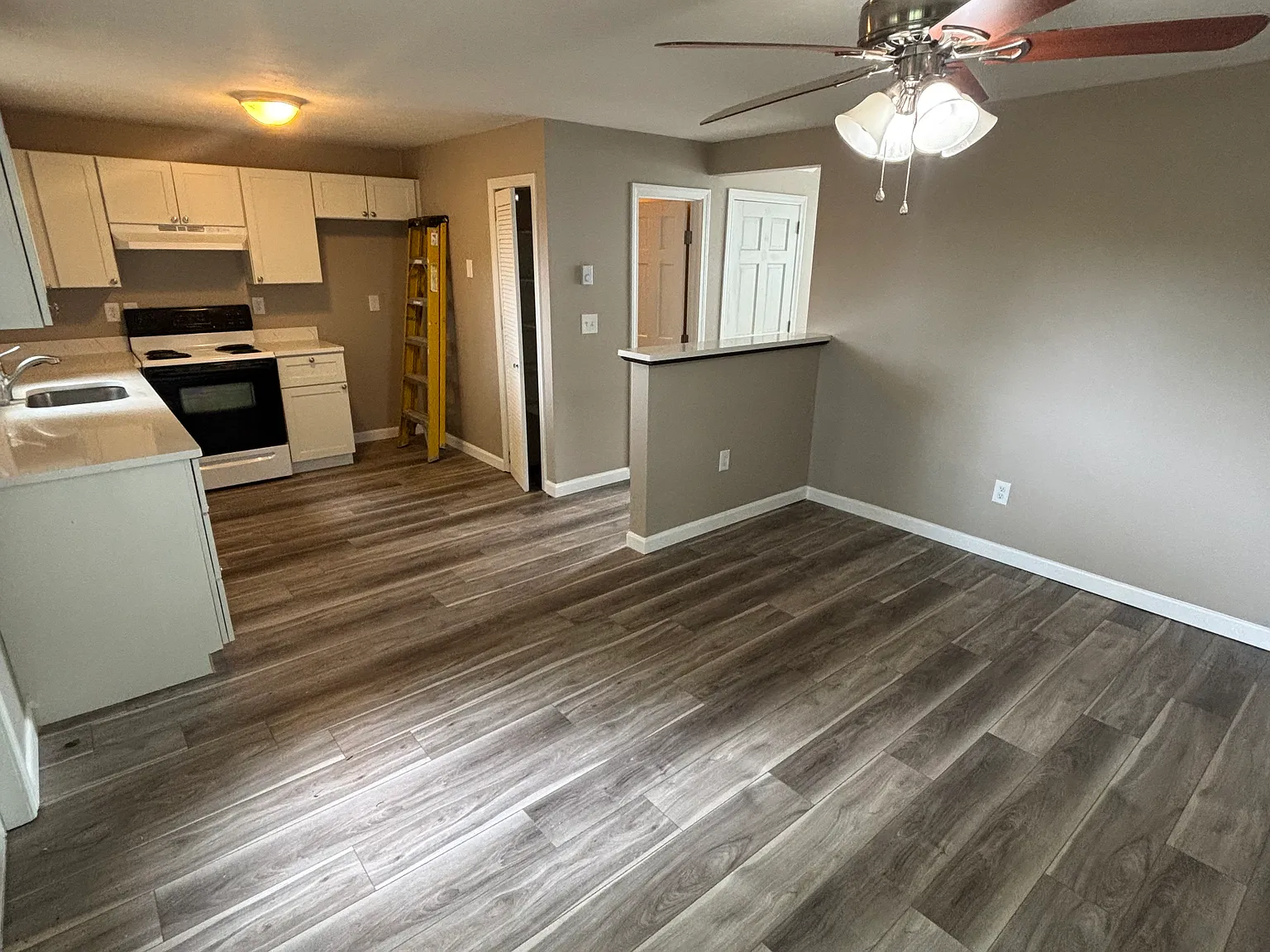4 bed, 2.5 bath, 1200 sqft, $3,000 — Photo 3