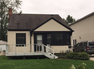 1349 West Blvd, Berkley, MI