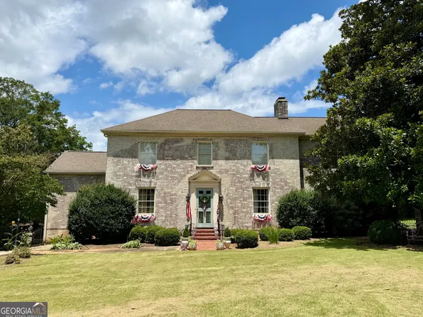 616 Broad St, Lagrange, GA 30240