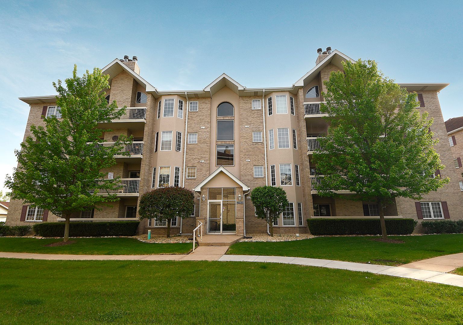 7763 Bristol Park Dr UNIT 4SE, Tinley Park, IL 60477 Zillow