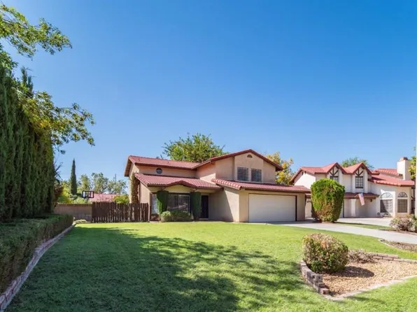 1336 Pascal Ct, Lancaster, CA 93535