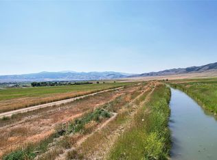 LOT 1A Spring Creek Rd, Alder, MT 59710