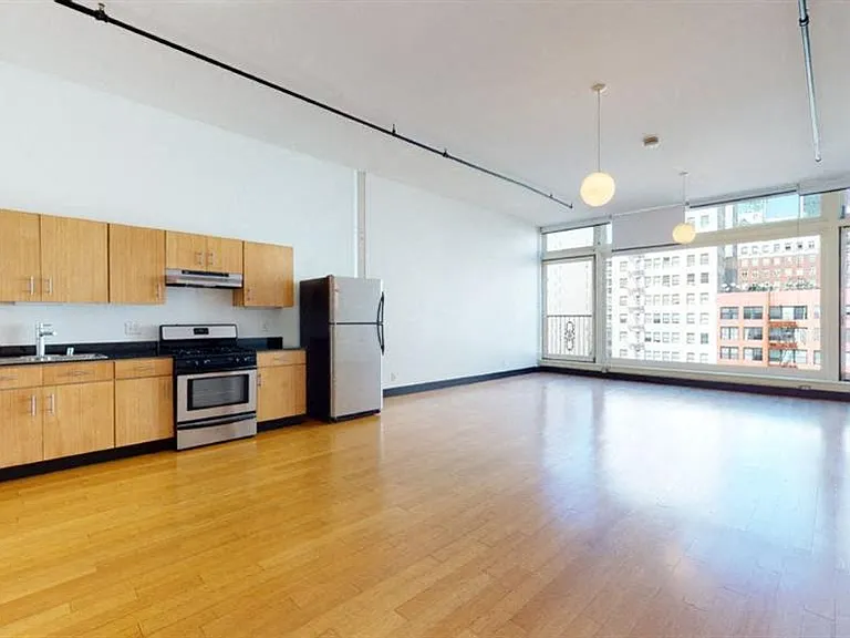 The Mercantile Lofts — Photo 32