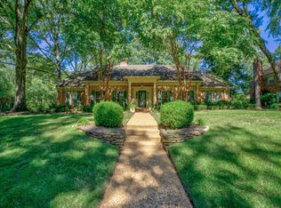 6346 Brooks Manor Cv, Memphis, TN 38119