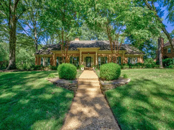 6346 Brooks Manor Cv, Memphis, TN 38119