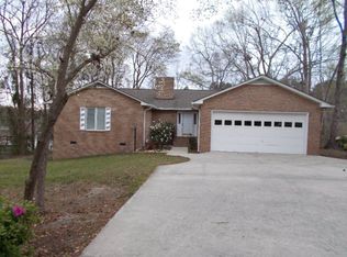 307 Santee Dr, Santee, SC 29142
