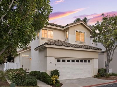 1816 Cayman Way, Vista, CA, 92081