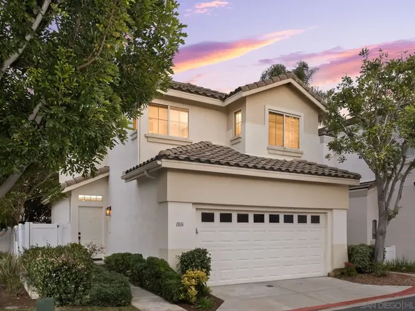 1816 Cayman Way, Vista, CA 92081