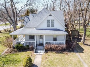 447 S Collier St, Centralia, MO 65240