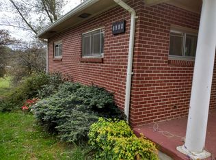 5992 Old 421 S #A, Deep Gap, NC 28618