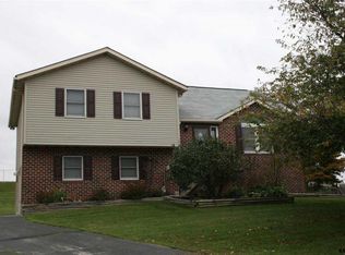 1023 Friar Run, Hanover, PA 17331