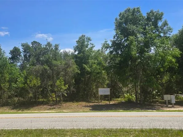 NE 236TH COURT LOT 1, FORT MC COY, FL 32134