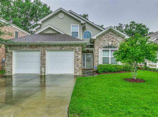 868 Cardinal Pl, North Myrtle Beach, SC 29582