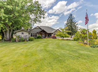 20321 Olmstead Rd NE, Aurora, OR 97002