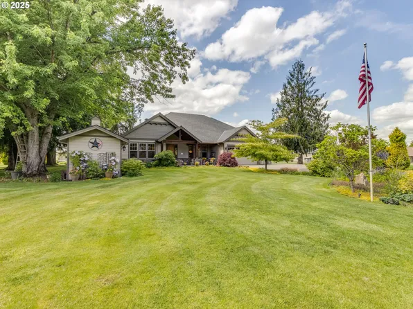 20321 Olmstead Rd NE, Aurora, OR 97002