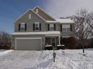 1625 Walpole Ln, Indianapolis, IN 46231