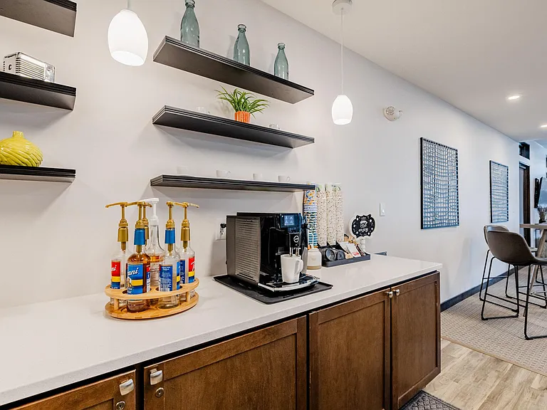 Brookside Apartments — Photo 14