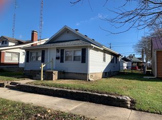 461 SW 3rd St, Richmond, IN 47374