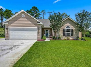 214 Lander Dr #1266, Conway, SC 29526