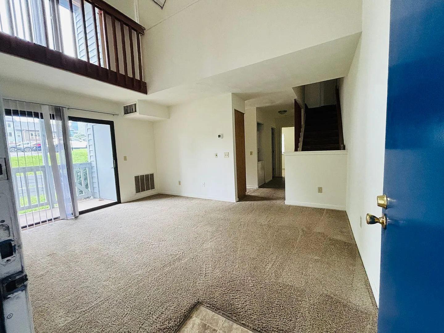 2 Bedroom 2 Bath Condo with Loft — Photo 4