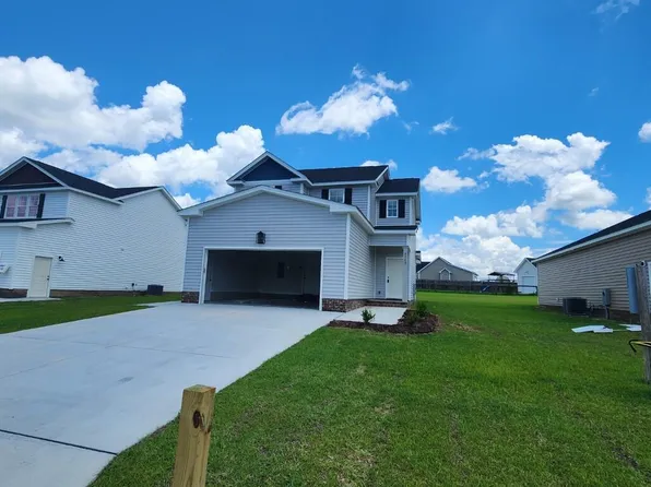 3710 Lightwater Lane, Wilson, NC 27896