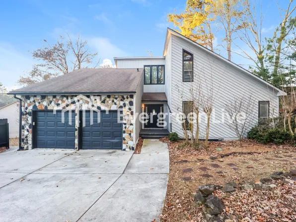 2624 New Haven Dr, Jonesboro, GA 30236