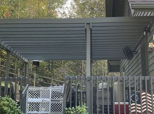 311 Hiwassee Dr, Jacksboro, TN 37757