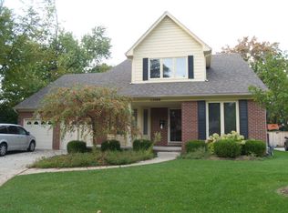 13358 Ludlow Ave, Huntington Woods, MI