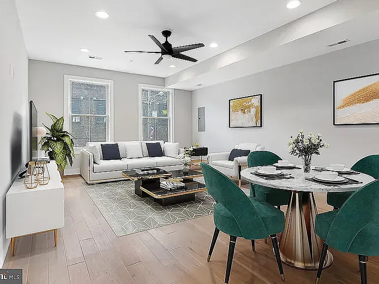 1816 E Moyamensing Ave #B — Photo 2