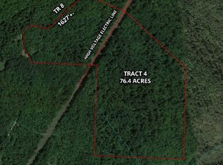 Clem Garvin Rd #8, Caldwell, OH 43724