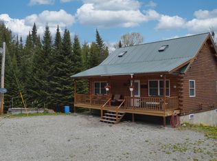 2810 Portage Rd, Portage Lake, ME 04768