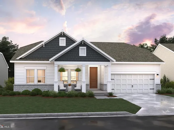 15016 Boatswain Ave, Ellendale, DE 19941