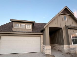 6305 Promenade Dr, College Station, TX 77845