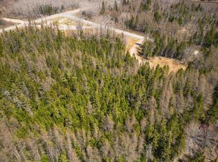 Highway 4 LOT 6, Cleveland, NS B0E3L0