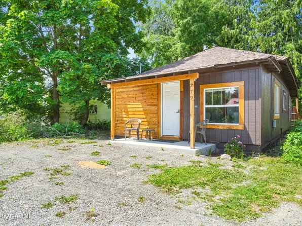 279 Birch Ave, Ponderay, ID 83852